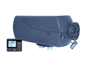 Автономный воздушный отопитель AERO COMFORT 2D ST-24 В