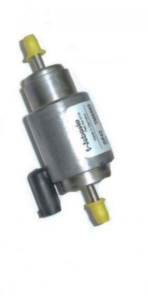 Топливный насос DP42 (аналог) (Webasto)