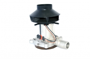 Нагнетатель воздуха 24 Вт для 4 кВт (Aero Comfort)