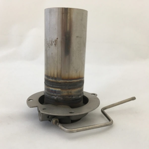 Горелка D4 (Eberspacher)