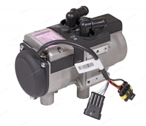 Подогреватель двигателя БИНАР 5S-12 В с GSM модемом (дизель)